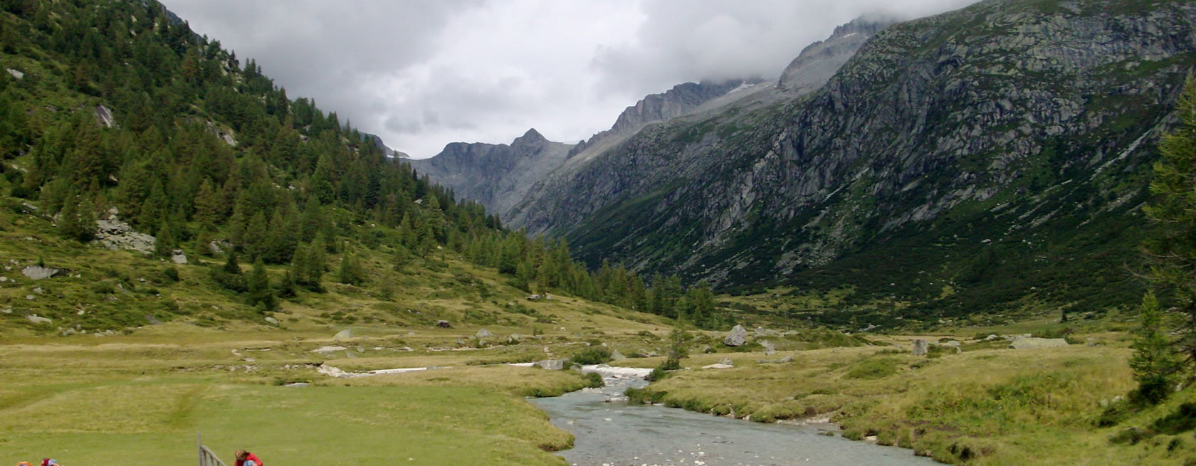 Val di Fumo