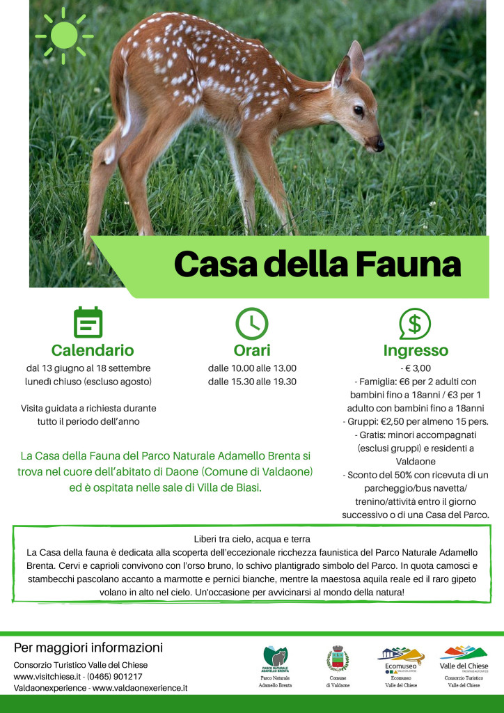 Casa Fauna