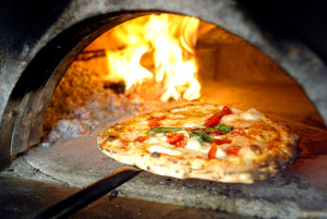 CRO pizza AL forno (newfotosud)