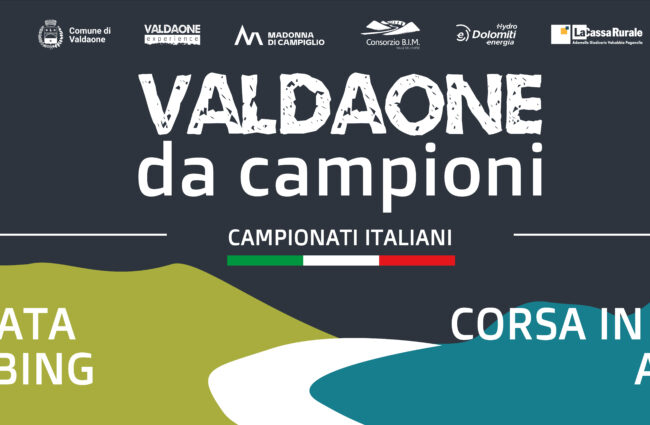 Valdaone da Campioni